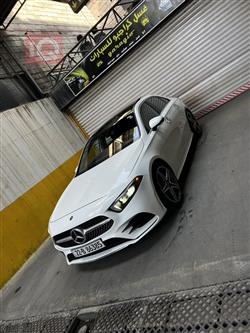 مێرسێدس بێنز A-Class